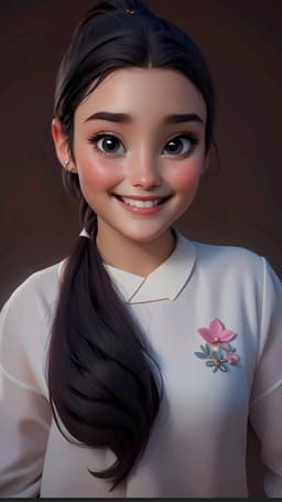 client profile pic