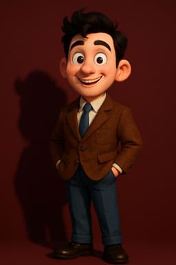 client profile pic