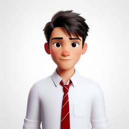 client profile pic
